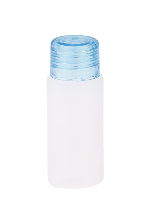 20ml PE圆形液体分装瓶